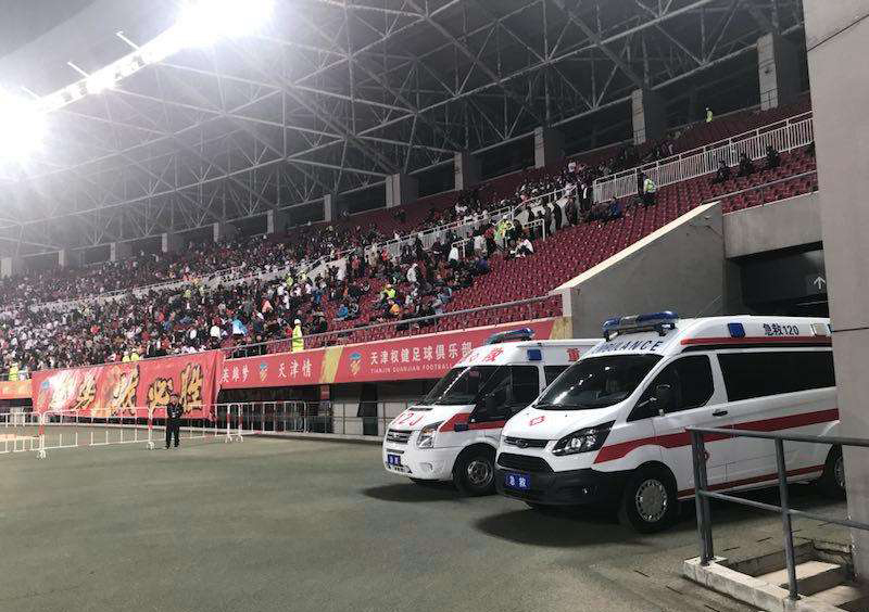 瑞丽市大中小型活动保障